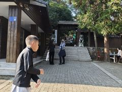 -虞山风景区