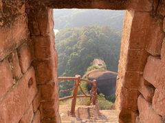 -丹霞山风景名胜区