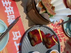 -点都德(千灯湖环宇城店)