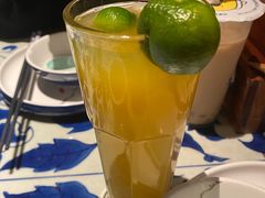 -绿茶餐厅(布吉万象汇店)