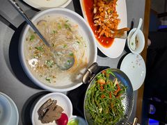 -姑苏家宴·苏帮菜·松鼠桂鱼(苏州总店)
