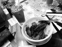 -兰芳园(上环店)