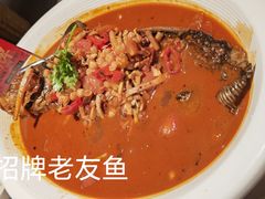 -桂小厨广西菜(印象城店)