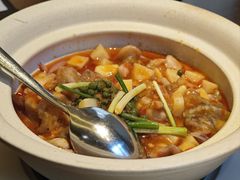 -粗茶淡饭·隐庐私厨(东亭店)