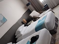 -北海金昌开元名都大酒店·四季轩中餐厅