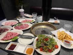 -NIUAN牛庵·日式和牛烧肉(恒隆店)