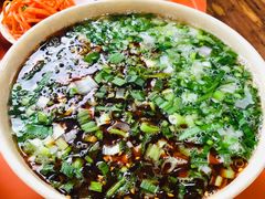 -兰州马子禄牛肉面(文景公园店)