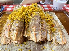 -琼大师东方烤乳猪(亚特兰蒂斯店)