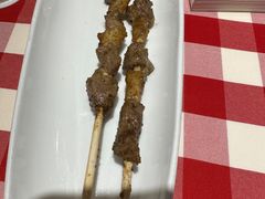 -西贝(财富购物中心店)