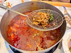 -牛记皇鲜牛肉火锅(环球度假区梨园店)
