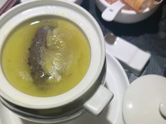 -半岛翡丽海鲜自助餐厅(观风亭店)