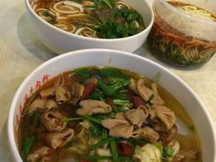 -贵州花溪牛肉粉(沙南街店)