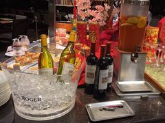 -惠州皇冠假日酒店·西餐厅·自助餐厅