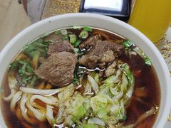 -清真·鸦儿李记·小馆(后海店)