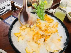-东海怡品海鲜豆捞(舟宿夜江店)