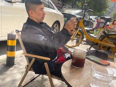 -via coffee(万象城店)
