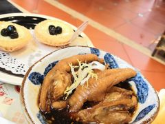 -点都德(千灯湖环宇城店)
