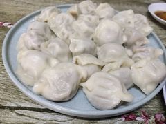 -永盛斋小吃(故宫店)