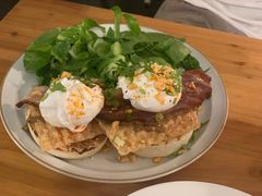 -Egg•Allday Brunch(襄阳北路店)