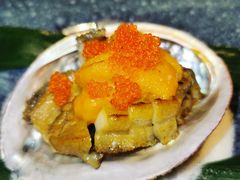 -岩也·日料与酒(龙岗天安云谷店)