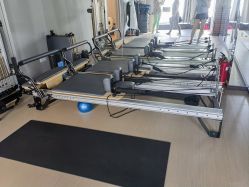 -兰瑜伽·普拉提