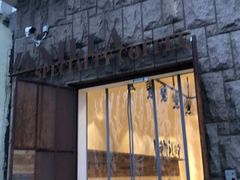 门面-Vanilla Specialty Coffee(八大关店)