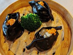 -汤臣·空中餐厅·严选粤菜(石湾世博广场店)