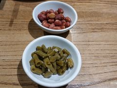 -潮粥荟·潮汕砂锅粥(朝阳大悦城店)