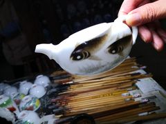 -景德镇古窑民俗博览区