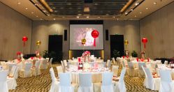 -广州富力君悦大酒店·宴会厅