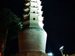 -白塔山公园