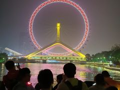 -海河游船-永乐码头(大悲院)