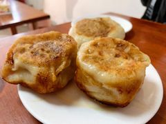 门钉肉饼-宝瑞门钉肉饼店