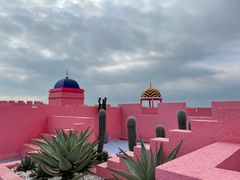 -漳州滨海火山岛自然生态风景区