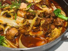 -鲁秀才炒鸡(龙湖西溪天街店)