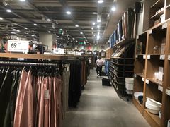 -鹿岛会员店 (龙湖三千集天街店)