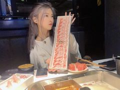 -九鼎轩脆毛肚火锅(南京东路店)