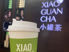 -小罐茶(广百百货中怡店)