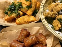 -茶米人花园餐厅