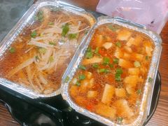 -龚海宝· 烧烤· 羊肉原切挂糊更好吃(庄市店)