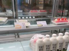 -奈雪的茶(振华商厦店)