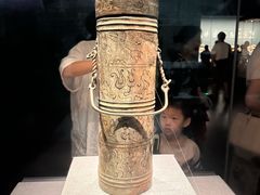 -广西壮族自治区博物馆