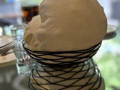 -ELI FALAFEL Lebanese&Mediterranean黎巴嫩美食(富城路店)