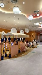 -奈尔宝家庭中心·亲子餐厅(苏州大悦城店)