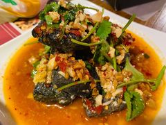 老长沙臭豆腐-湘里乡亲甲王二老店