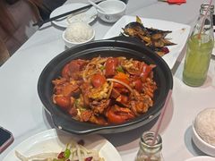 -状元虎.摇滚炒鸡.家常菜(义勇街店)