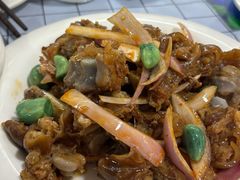 -郑喜旺烧烤(新密总店)