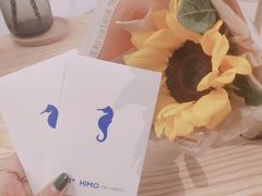 -海马体照相馆(大连罗斯福广场店)
