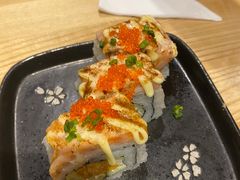 -鲔吞·和牛寿喜烧(闵行区绿瘦酒店)