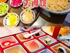 -大海碗·炸酱面·烤鸭·京菜(天坛店)